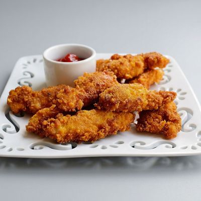 Chicken Strips