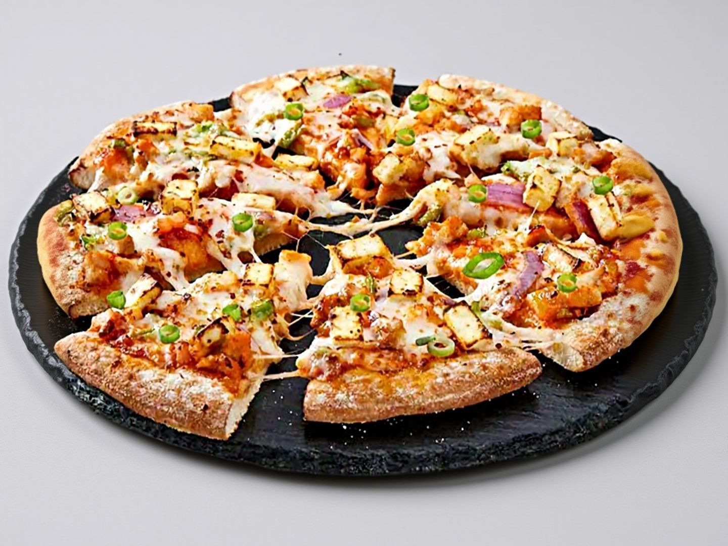 Ch supreme Pizza