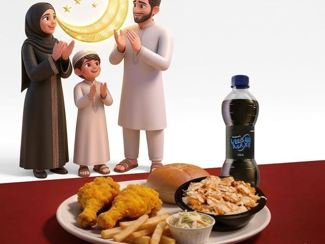 Lilat El Eid Offer