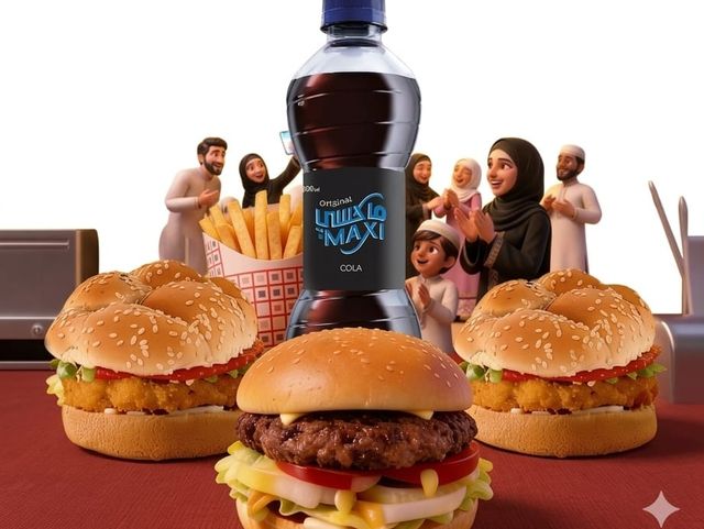 El Eid Farha Offer