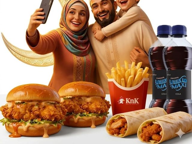 Bahga Offer