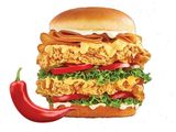 Jalapeno KNK Double