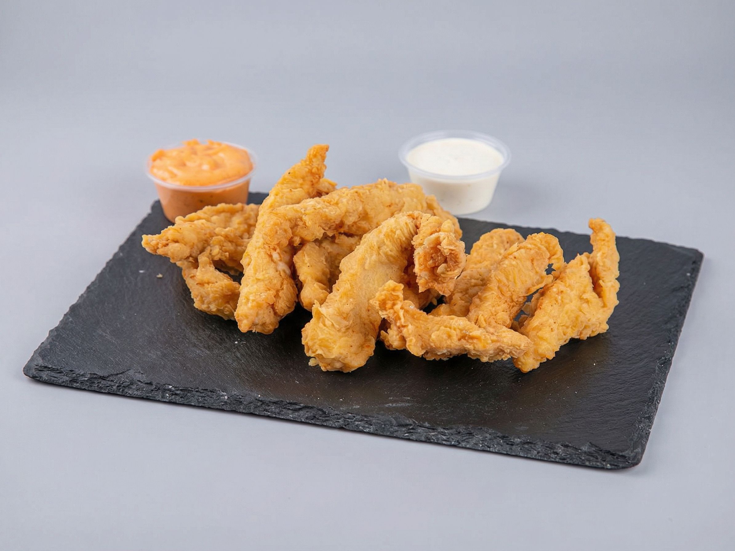 Chiken Strips