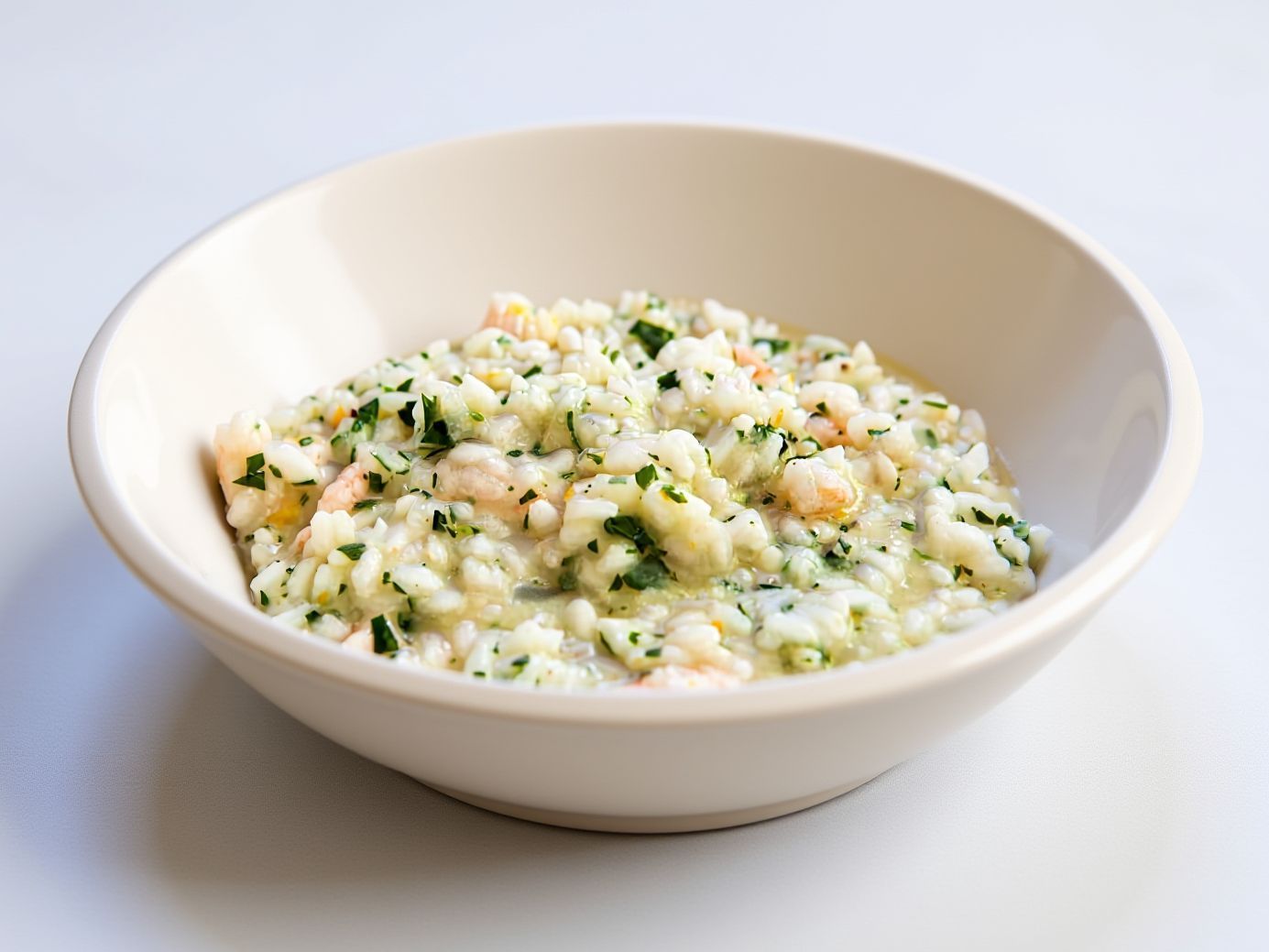 Risotto Mushroom