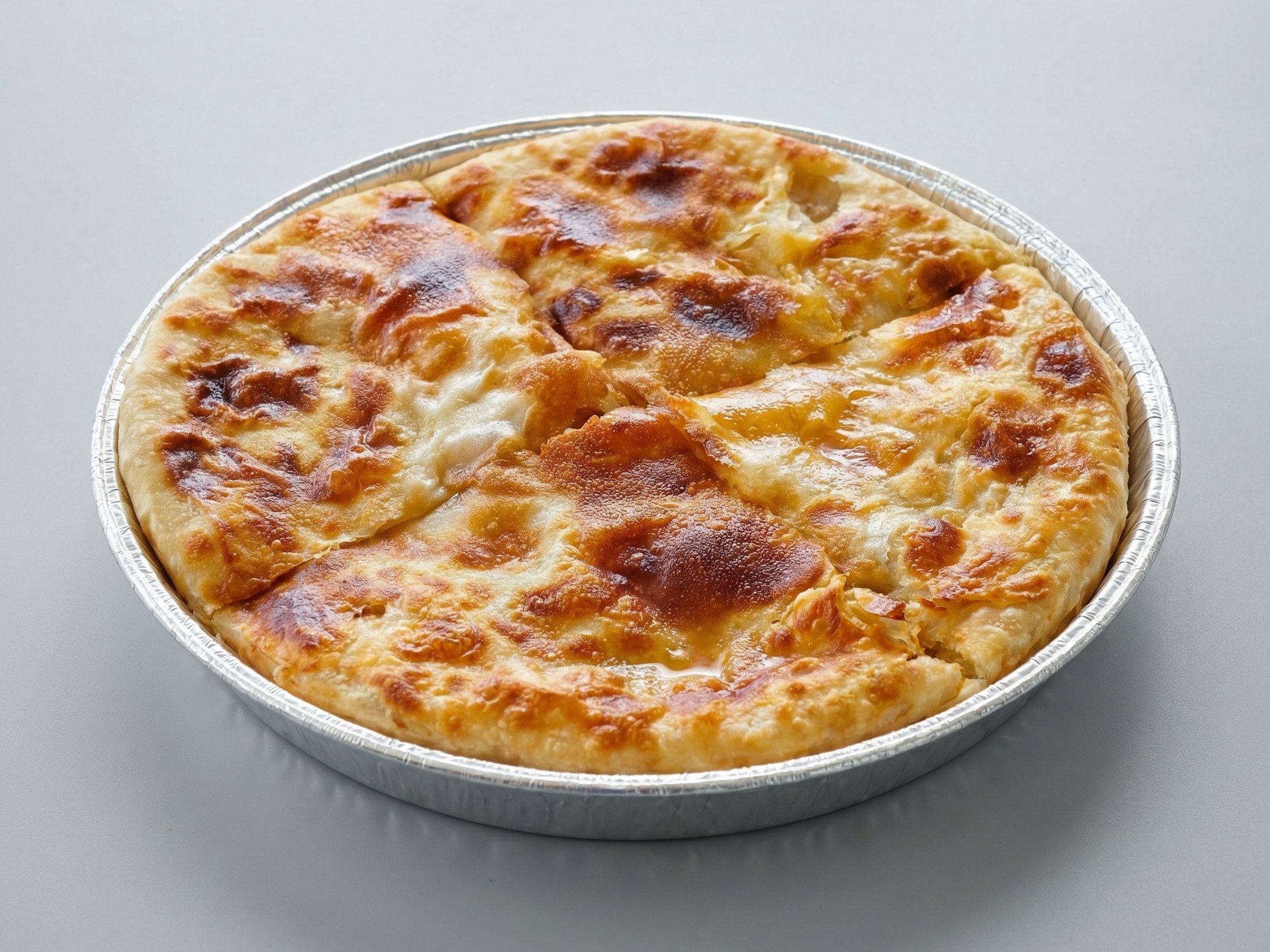 Chicken Crispy Ranch