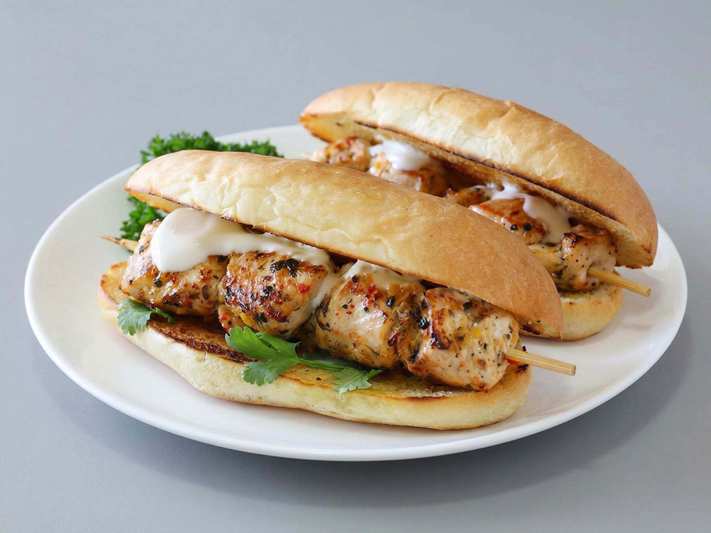 Shish Tawook