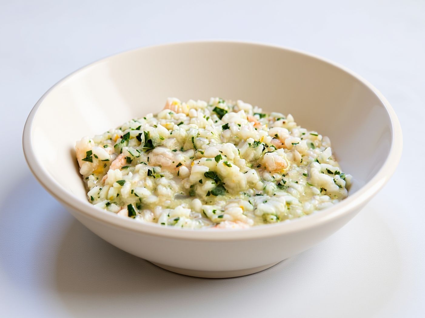 Risotto Chicken