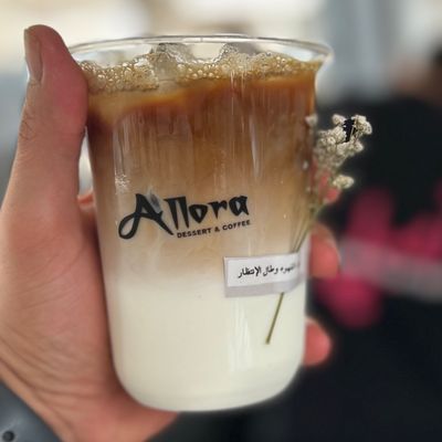 Ice Coffee