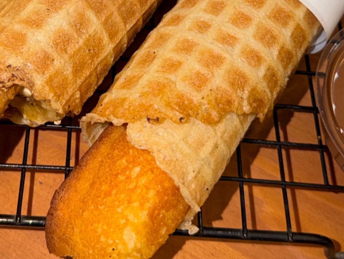 Frisca Caramel Tonkiz