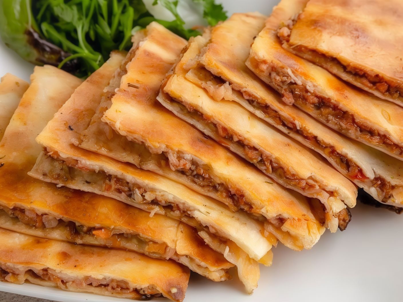Charcoal Arayes Kafta