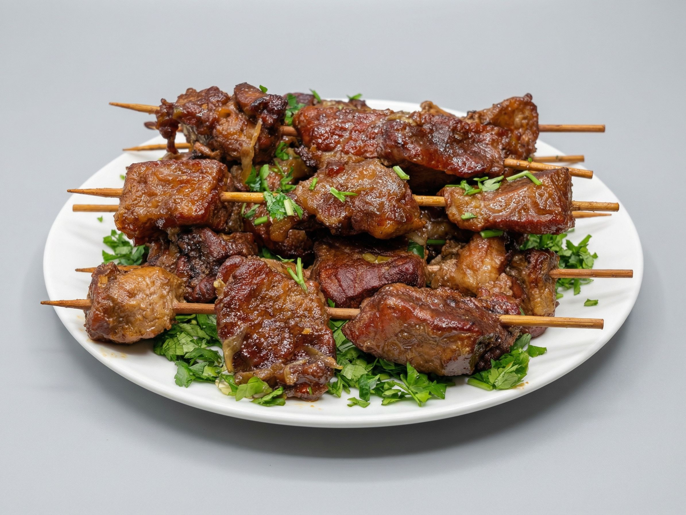 Kilo Grilled Meat
