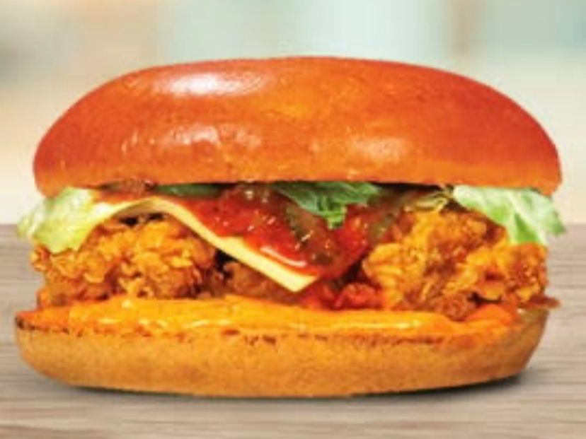 Nashville Zinger Grand Yoza