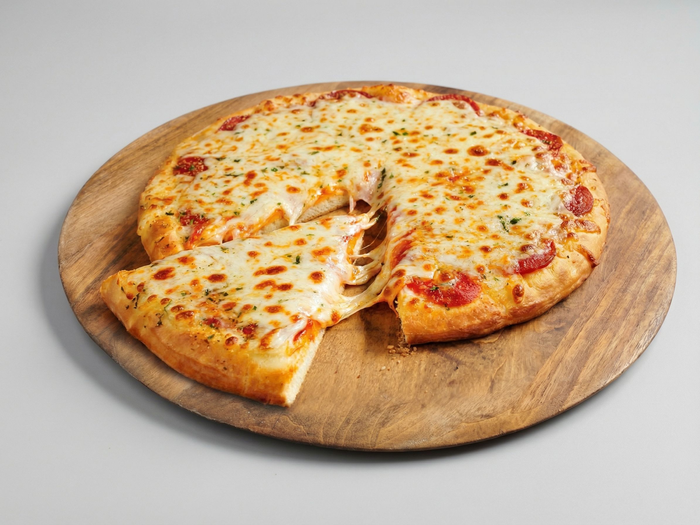cheese lovers