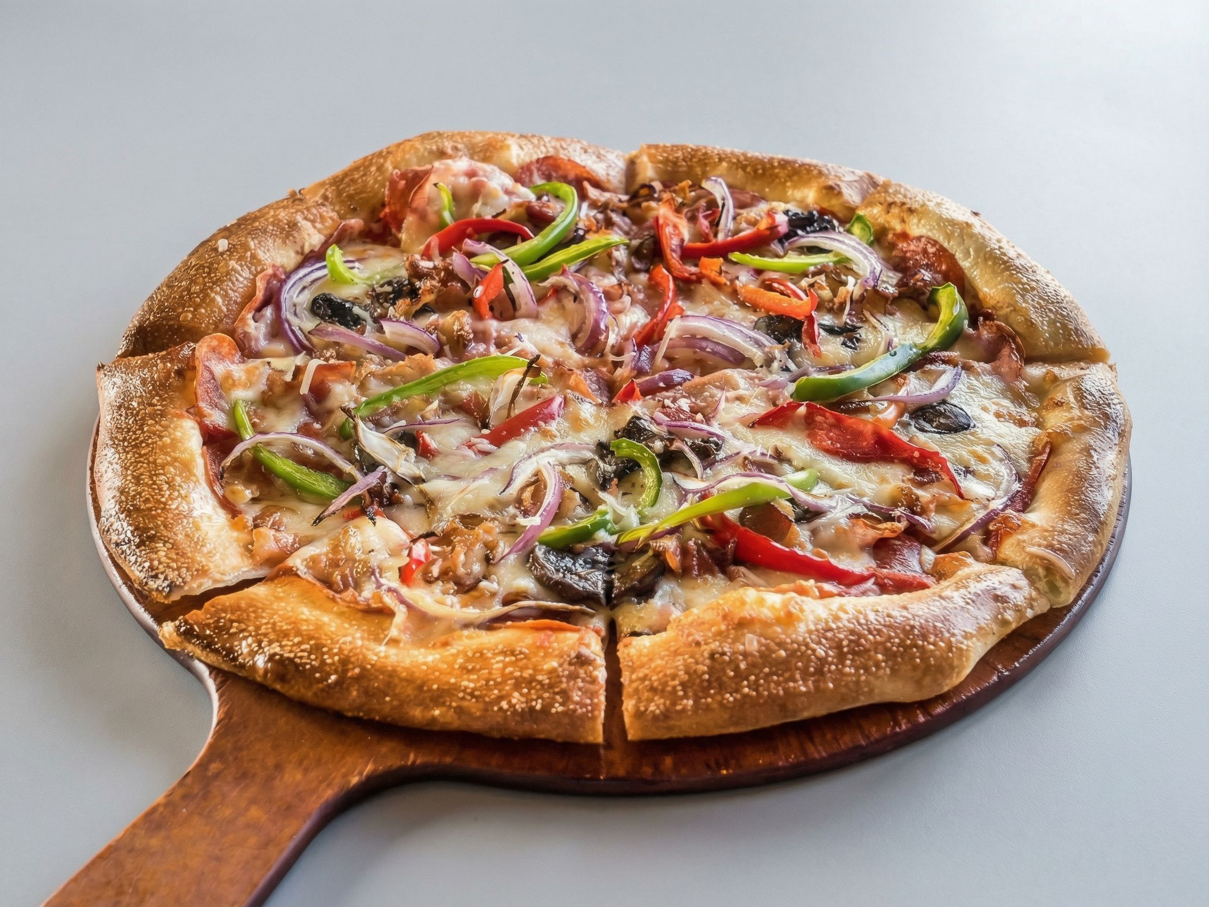 Venice Pizza