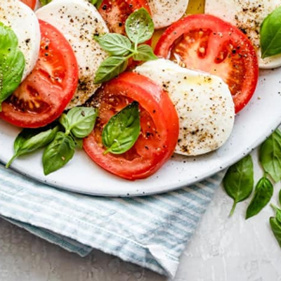 Caprese Salad