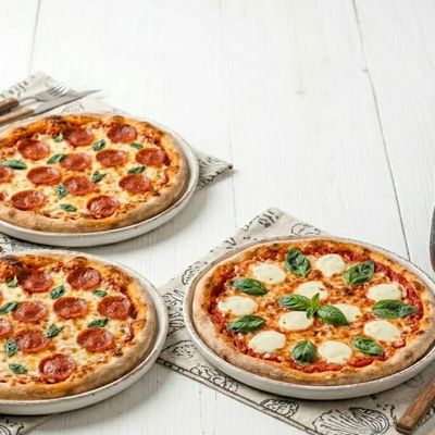 Pizzeria Di Carlo photo 8