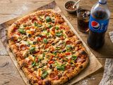 Family Offer - Family Pizza (Two Halves)