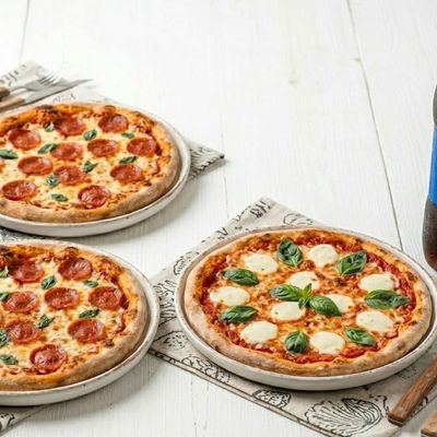 Family Offer - Large Pizza