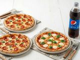 Family Offer - Large Pizza