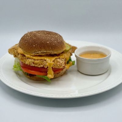 Honey Mustard