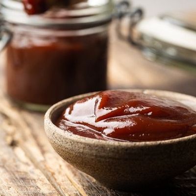 BBQ Sauce