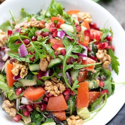 Rocca Salad