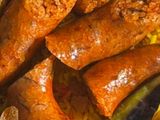 Fresh Baladi Mombar