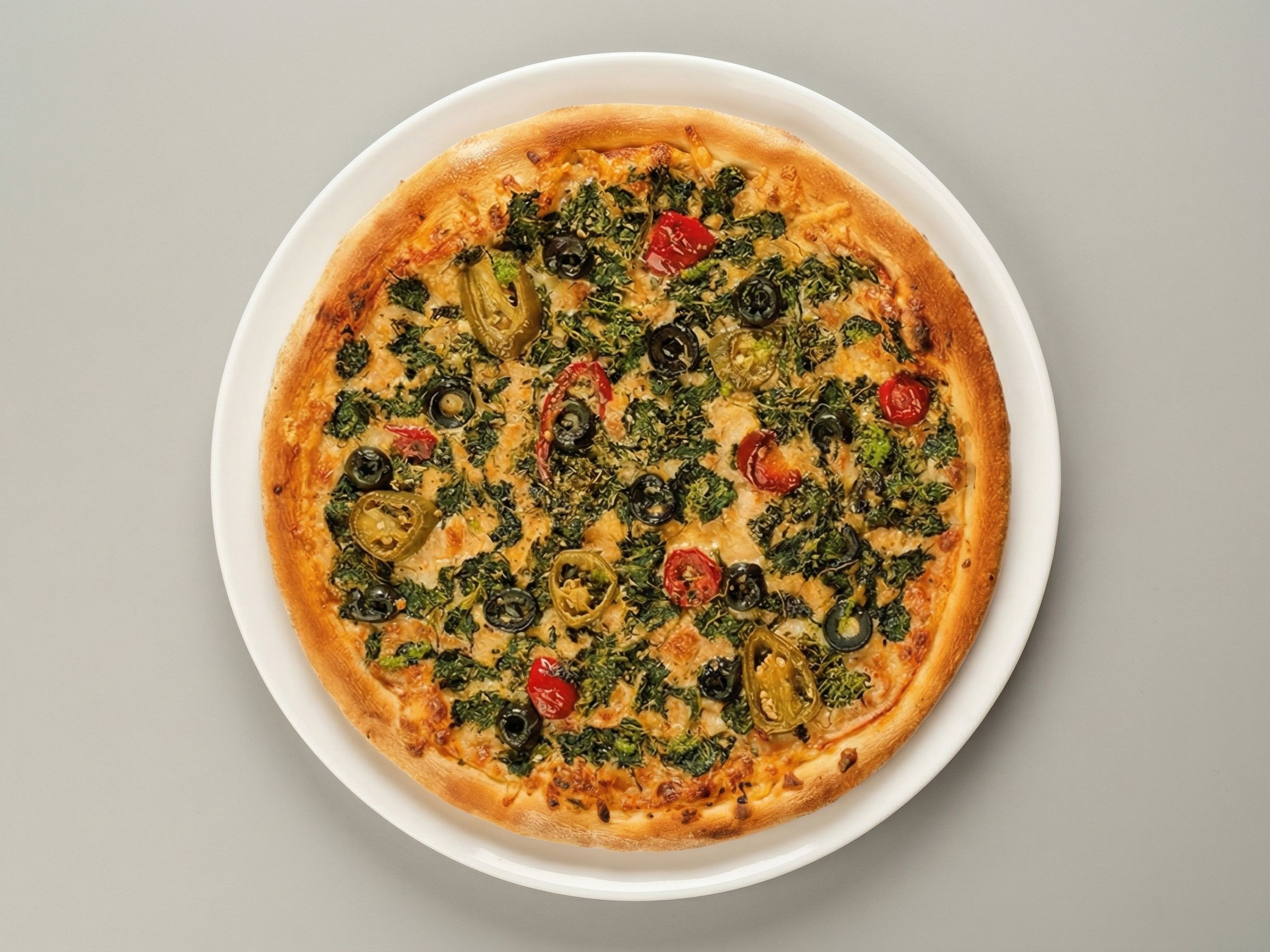 Fun Pizza Doncamillo