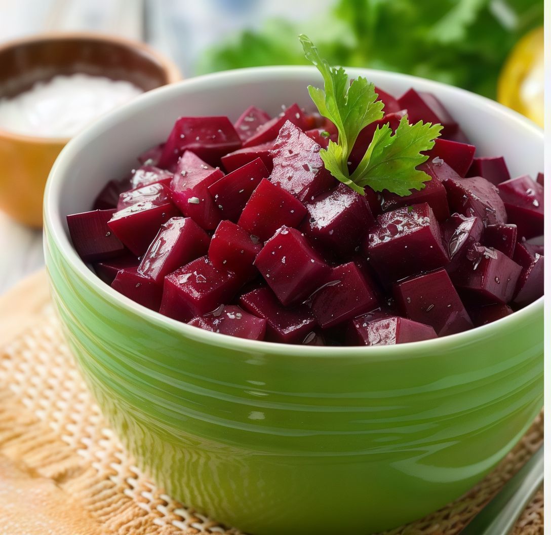 Beet Salad