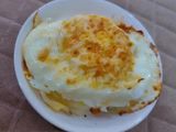 Fried Eggs