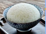 Steamed Rice