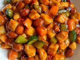 Kung Pao Chicken