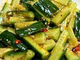 Cucumber Salad