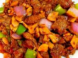 Cumin Beef