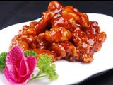 Sweet and Sour Chicken