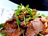 Beef Salad