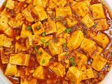 Mapo Tofu