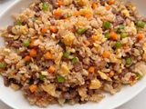 Beef Fried Rice