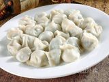 Dry Dumplings zalabya