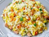 Yangzhou Fried Rice