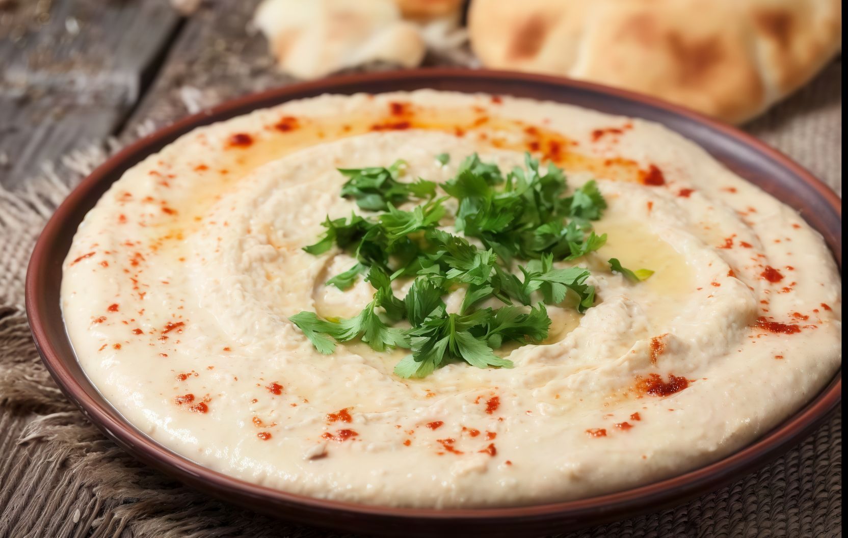 Tahini
