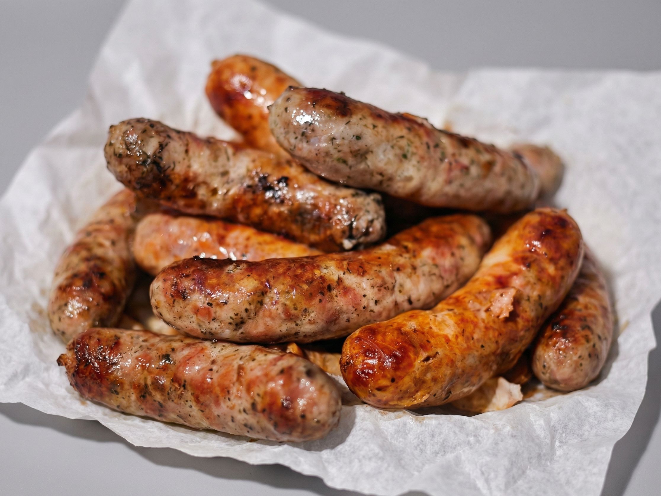 Sausage