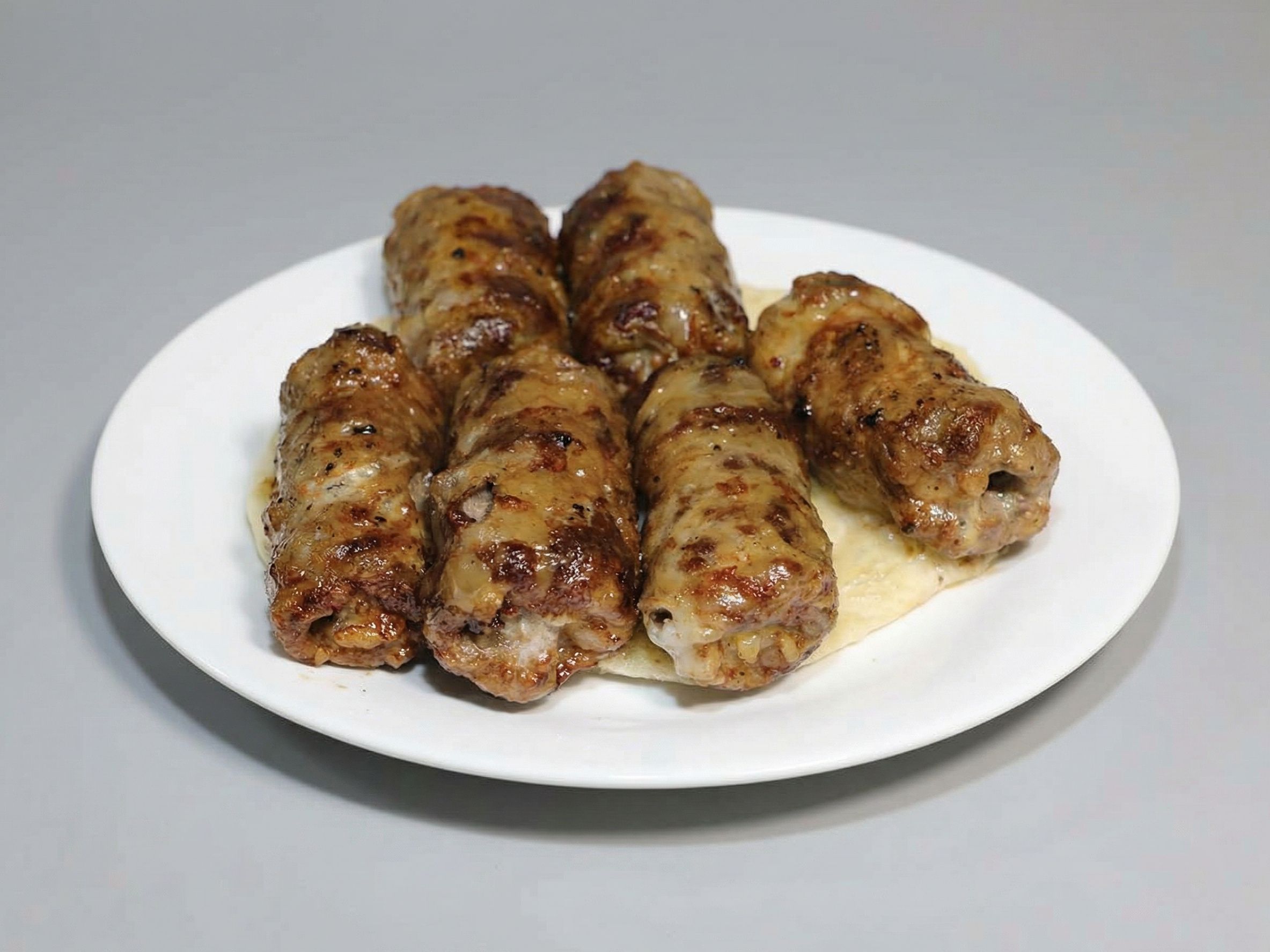 Lamb Tarb
