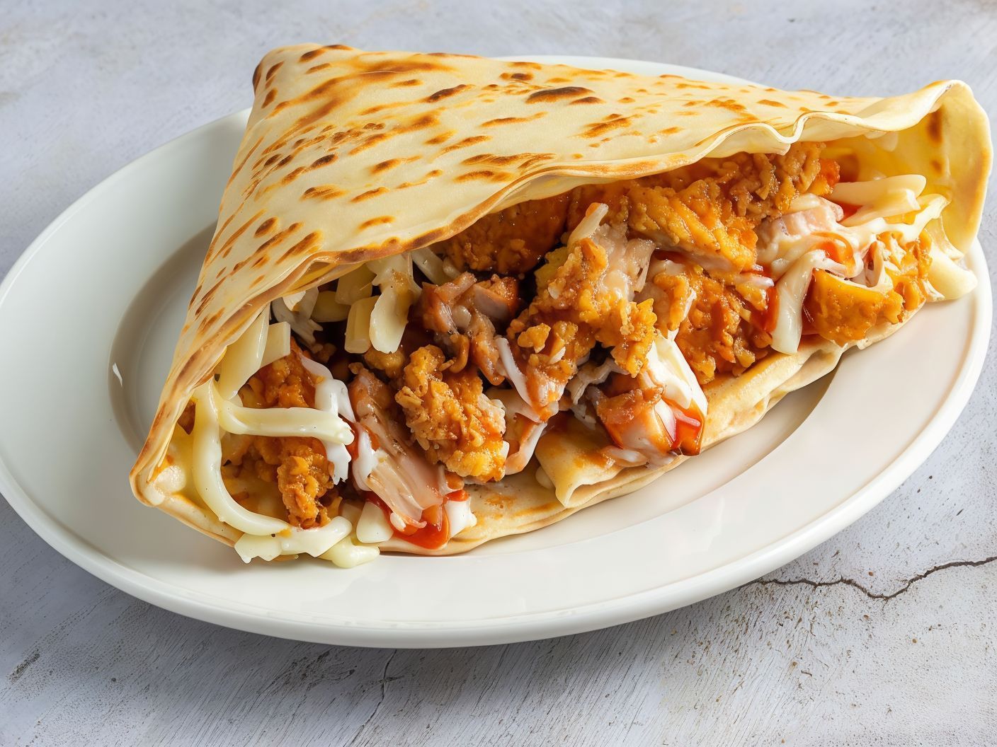Francesco Crepe