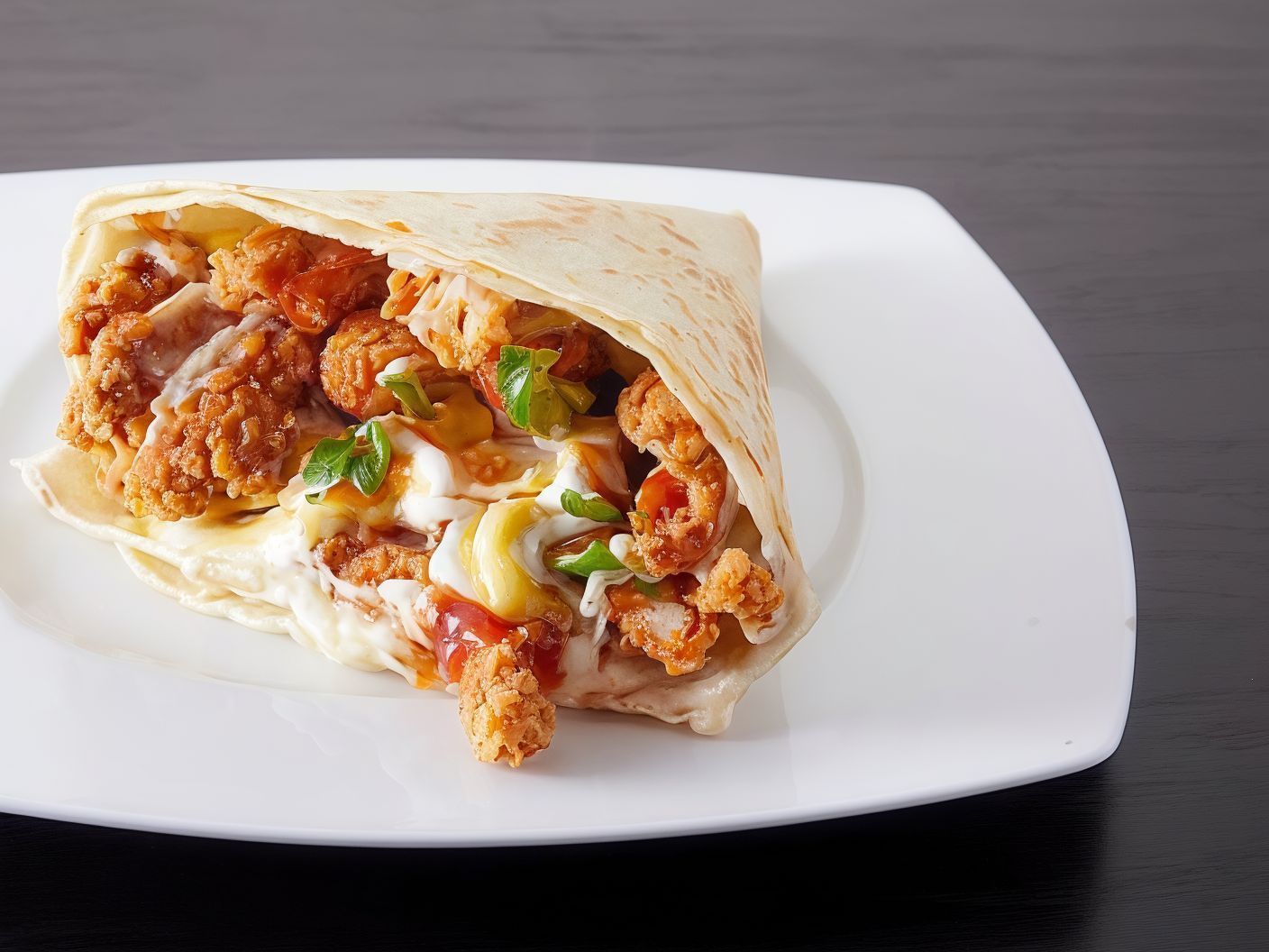 Italiano Crepe