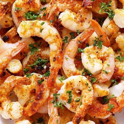 1/4 kilo Shrimp Meal