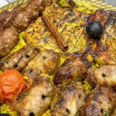 Tarab tray