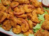 Kilo Mix Fillet and Shrimp