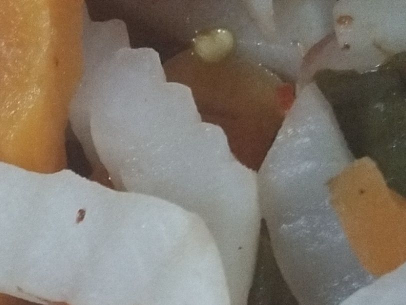 Fresh Pickled Torshi