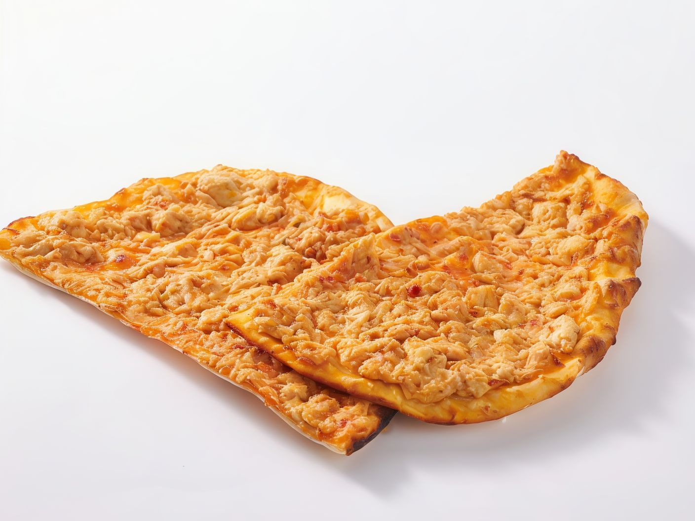 Chicken Manoucheh